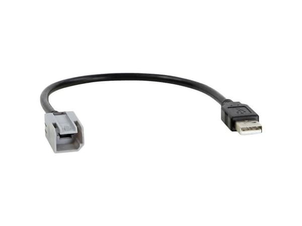 USB adapter Fiat ctfiatUSB.3