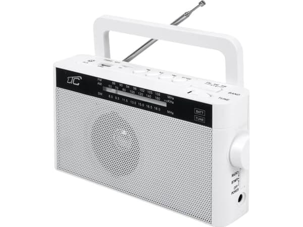 LTC Sona radio