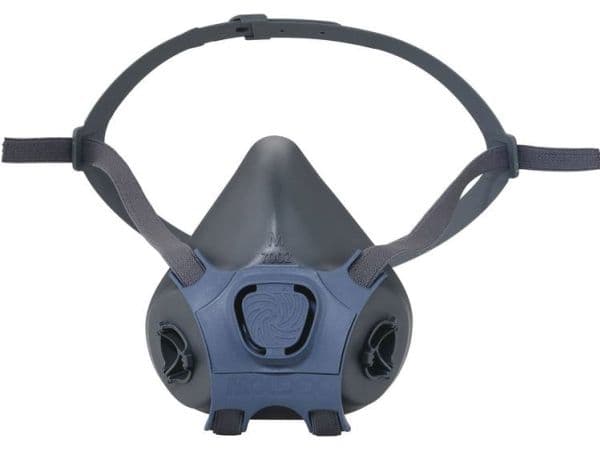 Moldex halvmaske 7003 01 str L