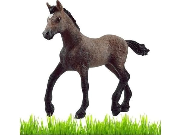 Schleich Paso Peruano varsa