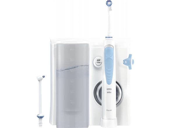Irrigator Oral-B OxyJet MD20