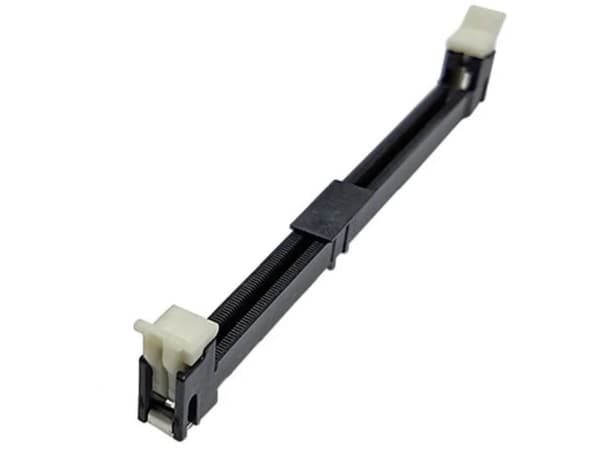 Molex minnesmodulsockel, 288 poler, 0.50 mm, 1511050004, 1 st, tray