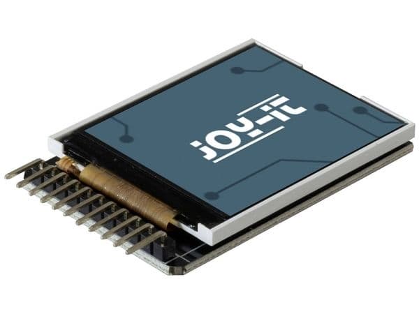 Joy-iT RB-TFT1.8