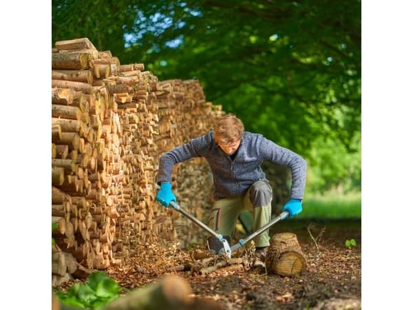 Gardena EnergyCut Pro L städsaxar