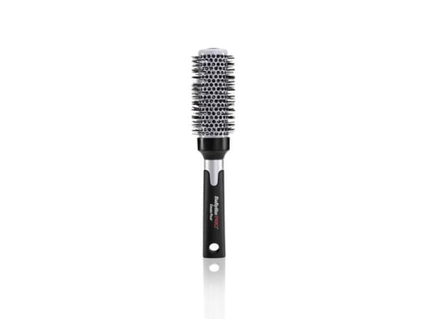 Keramisk hårbørste BaByliss PRO BABCB2E, rund, Ø 32 mm