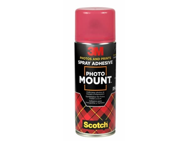 Spraylim 3M PhotoMount permanent 400 ml