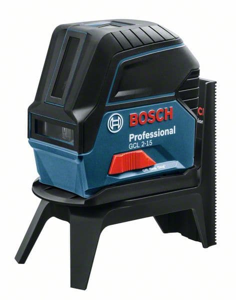 Bosch GCL 2-15 Professional - Korslaser