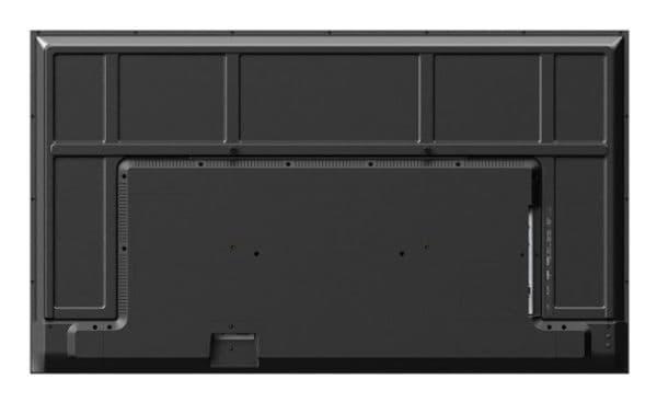 Sharp E869, Digital A-skylt, 2,17 m (85.6"), LED, 3840 x 2160 pixlar, 16/7