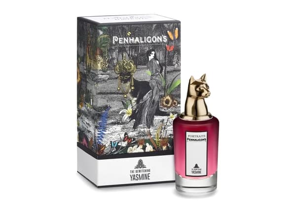 Penhaligon's The Bewitching Yasmine EDP spray 75 ml