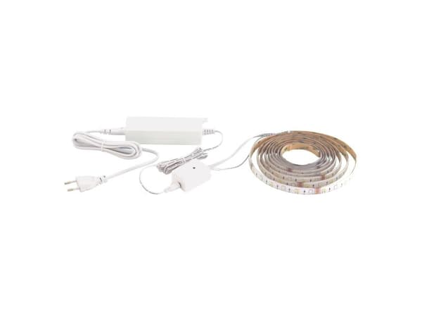 EGLO STRIPES-C SET 5 m RGBTW 2000 lm