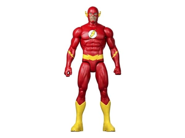 DC The Flash 30-cm Figure