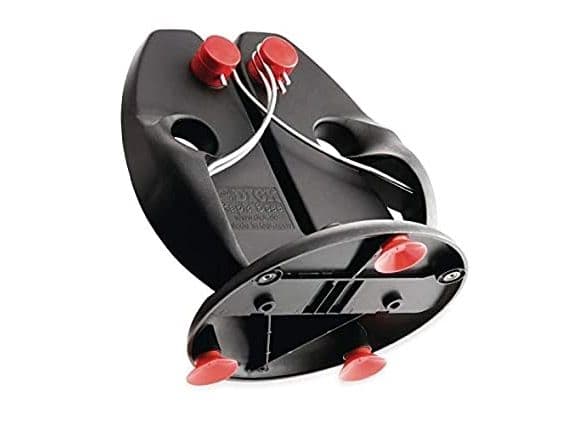 DICK 90092000 Rapid Action Steel Set