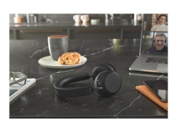 Jabra Evolve2 75 - Headset