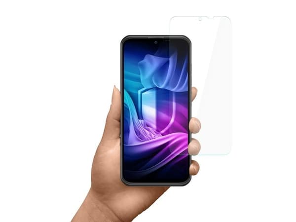 3MK ULEFONE ARMOR 17 PRO - SILKKINEN MATTAPINTAINEN PRO