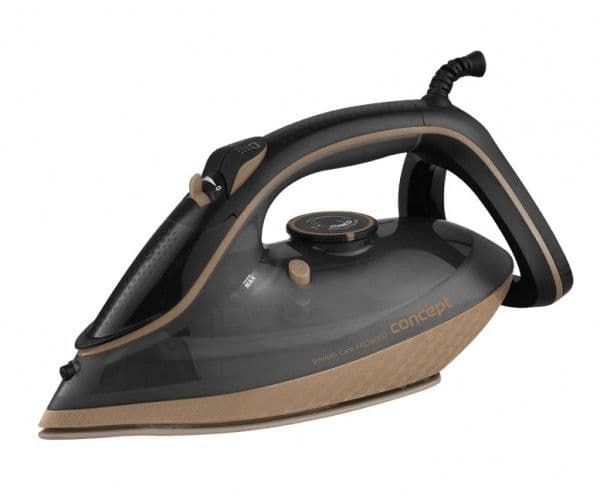 Concept dampstrykejern 3500W ZN9220