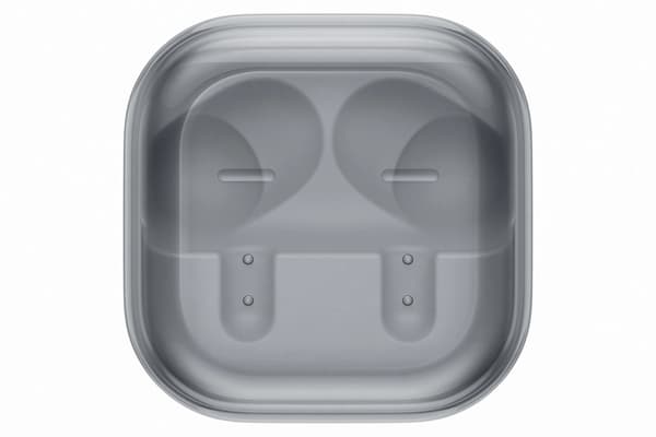 Samsung | Galaxy Buds4 Pro - White