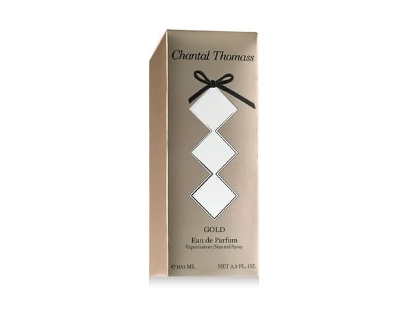 Chantal Gold EDP 100ml