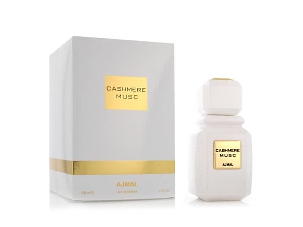 Ajmal Cashmere Musc Eau De Parfum