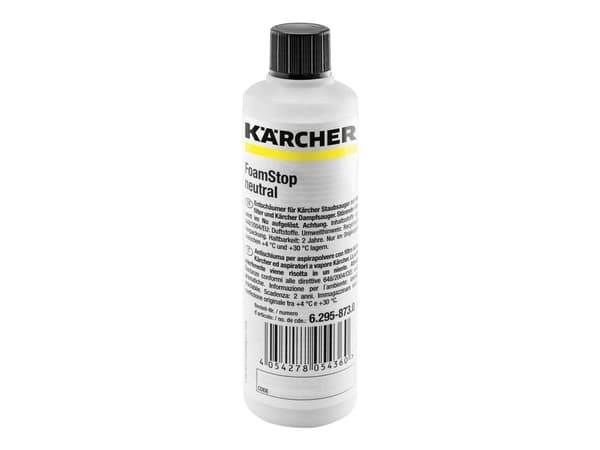 Kärcher Foam Stop - 125ml - Neutral