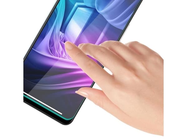 VIVO Y19S – 3MK SILKY MATT PRO