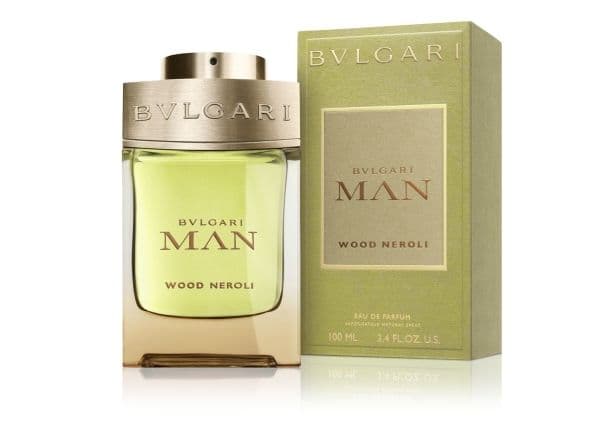 Bvlgari Wood Neroli EDP 100 ml