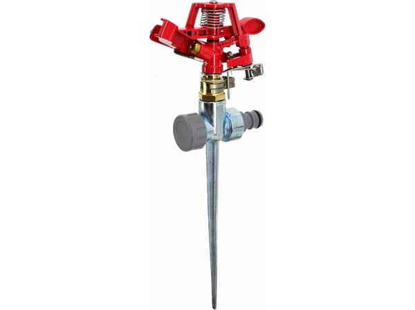 AW-Tools AWTools AWTOOLS METALL PULSE SPRINKLER AW61350