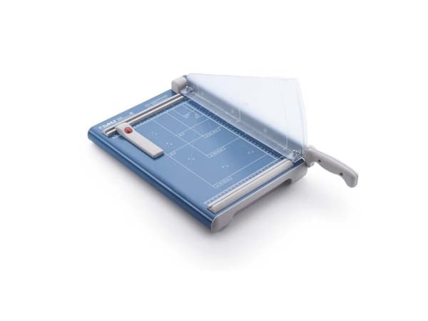 Dahle Safety Guillotine - Kutter - 340 mm - papir
