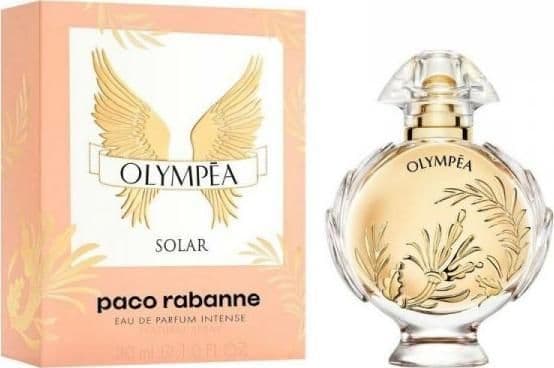 Paco Rabanne Olympea Solar Edp Intense Spray - - - 30 ml