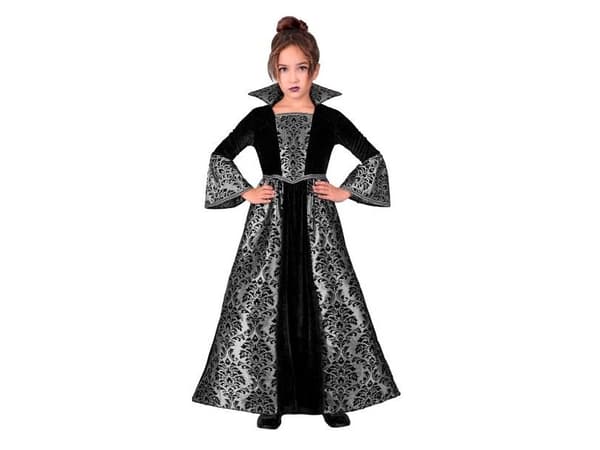 Widmann Vampiress kostym