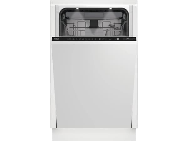 Integrert oppvaskmaskin Beko BDIS48E041Q