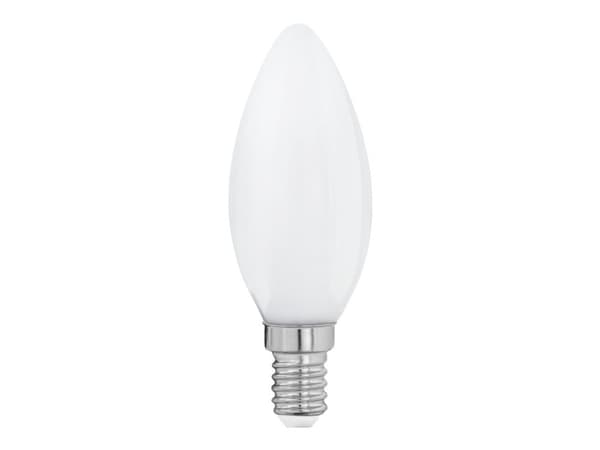 EGLO E14 C35 4W 470LM OPAL 2700K "KOLLI 8"