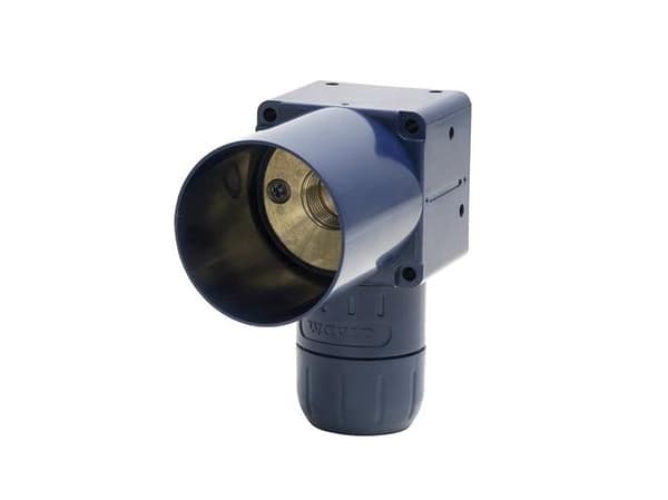 WAVIN 16x1/2" Alupex kopplingsdosa