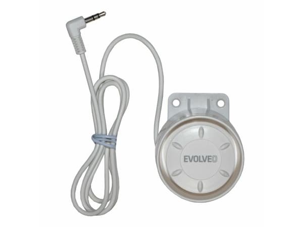 Evolveo EVOLVEO Alarmex Pro smart trådløs Wi-Fi/GSM-alarm