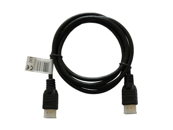 Savio HDMI - HDMI-kaapeli 1.5m musta (cl01)