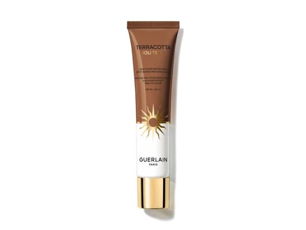 Guerlain Terracotta Le Teint Glow Foundation, 30 ml