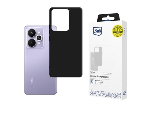 3mk Matt Case pro Realme 15 5G/15 Pro 5G