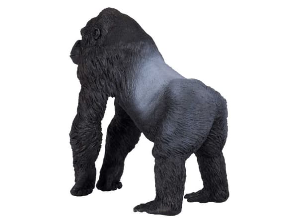 Mojo Silverback Gorilla