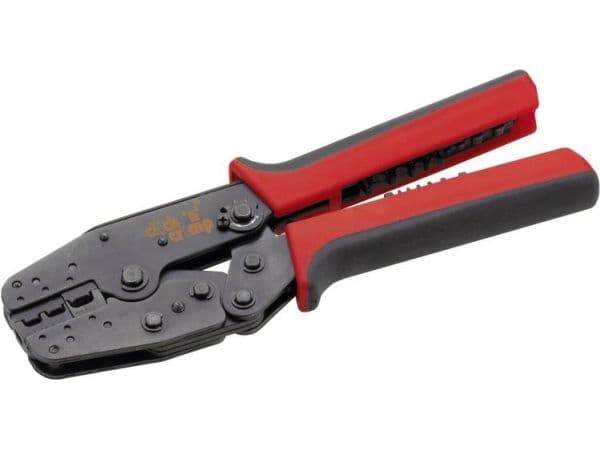 CIMCO krymp­tång 106052 Click `n`Crimp Solar 106052