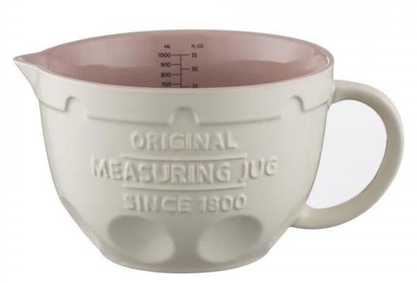 Jug     MASON CASH 2008.185 (Jug x 1)