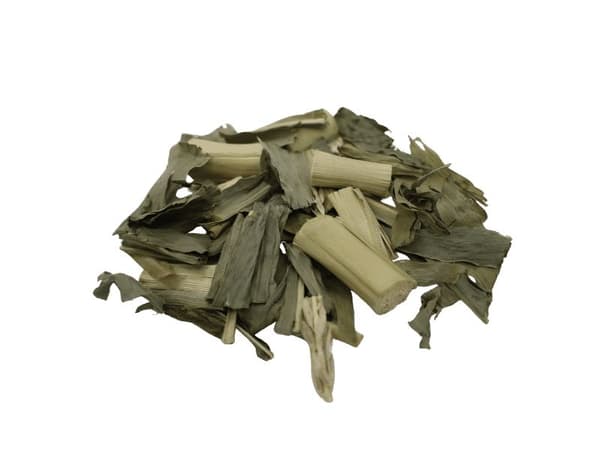 PetDK maisblader og -stilker 120 g