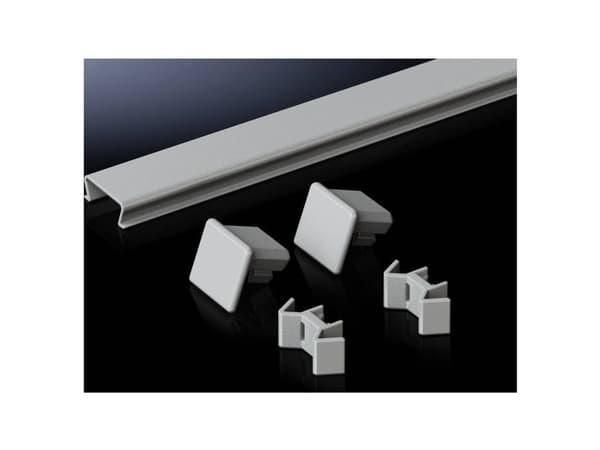 Rittal TS 8800.885, Plast, Grå, 1 stykker