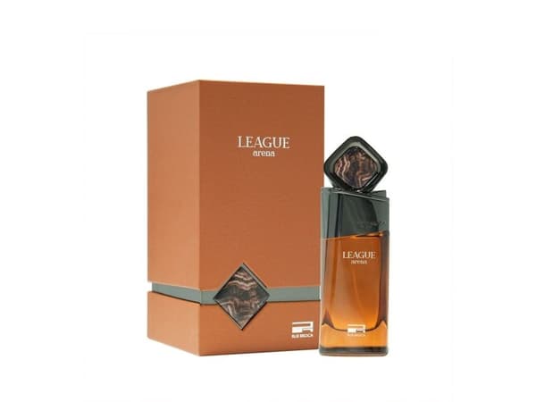 Rue Broca League Arena Perfume For Men