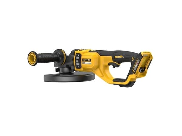 DeWALT DCG460NK-XJ, 1 styck