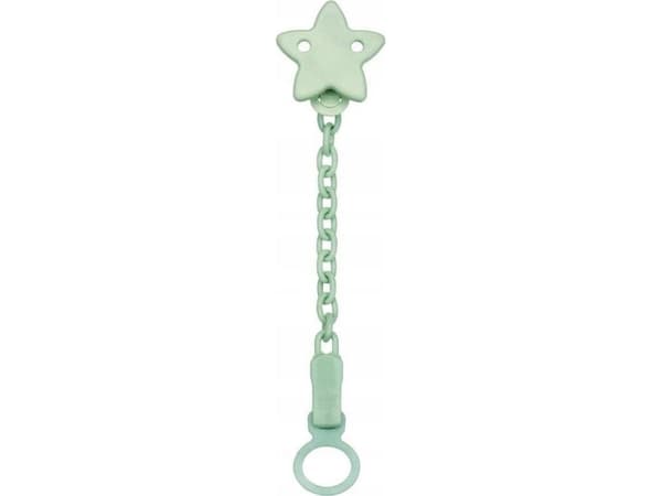 Chicco CHICCO-40843-LANCUSZEK med klips til smokken