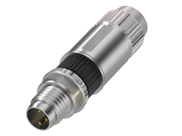 BALLUFF BCC02HE Sensor-, aktuator-stik, 1 stk