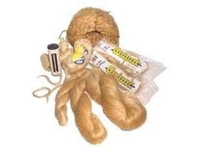 Heglet lin 0,2 kg