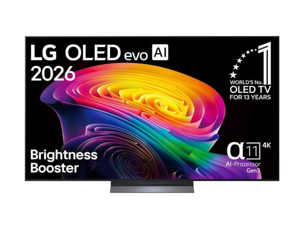 LG OLED65C6ELB Evo Smart TV UHD 120 Hz