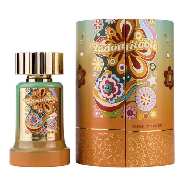 Paris Corner Indometable EDP U 100 ml