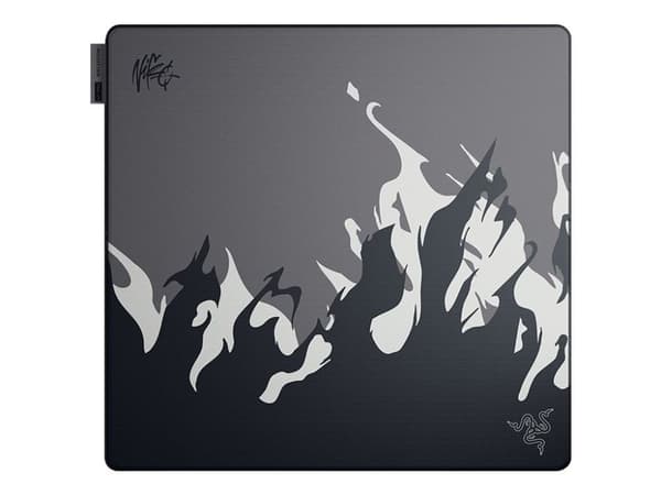 Razer hiirimatto Gigantus V2 Pro NiKo Edition harmaa
