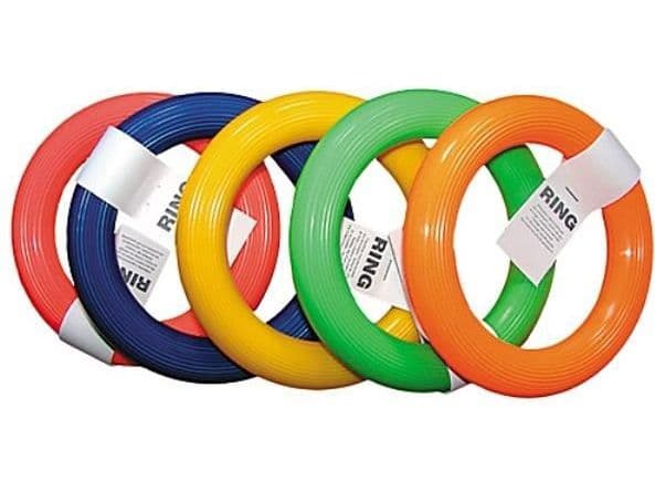 AM Tullo Ringo, stora, släta – (AM 061A)
